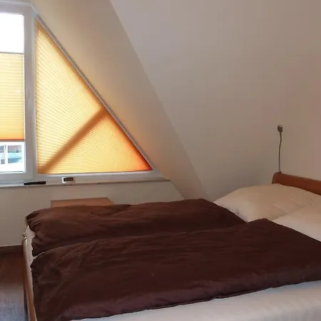 Apartmán Sonneneck *