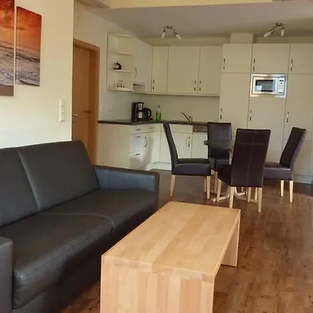 Sonneneck Apartment