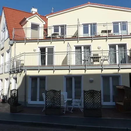 Apartment Sonneneck